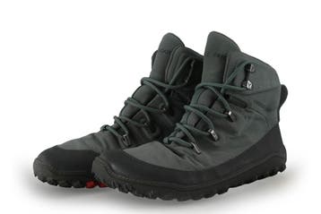 Vivobarefoot Barefoot in maat 38 Grijs, Kleding | Dames, Verzenden, Vivobarefoot, Grijs, Gedragen