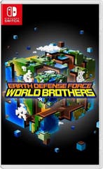 Earth Defense Force World Brothers - ASIA (Nieuw), Ophalen of Verzenden, Nieuw