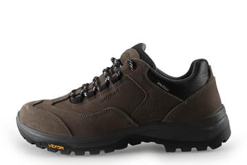 Grisport Wandelschoenen in maat 40 Grijs, Grisport, Overige kleuren, Verzenden, Zo goed als nieuw