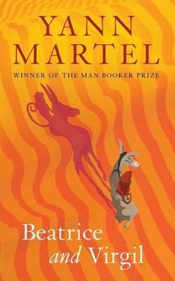 Beatrice And Virgil 9781847677655 Yann Martel, Verzenden, Zo goed als nieuw, Yann Martel