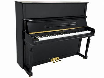 Irmler SP132 (2002), Muziek en Instrumenten, Verzenden, Zo goed als nieuw
