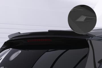 Achterspoiler | Achterspoiler voor Peugeot 308 II (Type T9), Verzenden, Nieuw