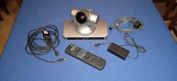Sony Professional PTZ EVI-HD3V PTZ-camera