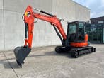 Veiling: Midigraafmachine Kubota KX165-5 Diesel 2015, Ophalen