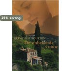 ONBEKENDE VROUW 9789044317329 F. Bourdin, Verzenden, Zo goed als nieuw, F. Bourdin