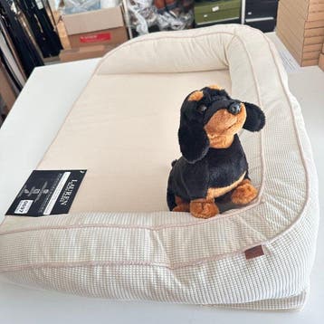 Lauren Ralph Lauren - Deluxe Pet Bed - Accessoire voor