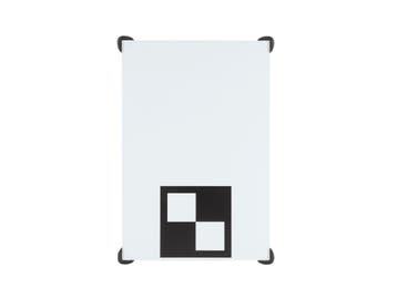 Toyota / Lexus LDW Doelwit Bord (CSC0601/11-01) - Variant 1, Verzenden, Nieuw