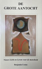 GROTE AANTOCHT 9789071484247 B. Creme, Boeken, Verzenden, Gelezen, B. Creme