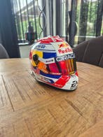 Red Bull Racing - Retro helmet - Max Verstappen - 2023 -, Verzamelen, Nieuw