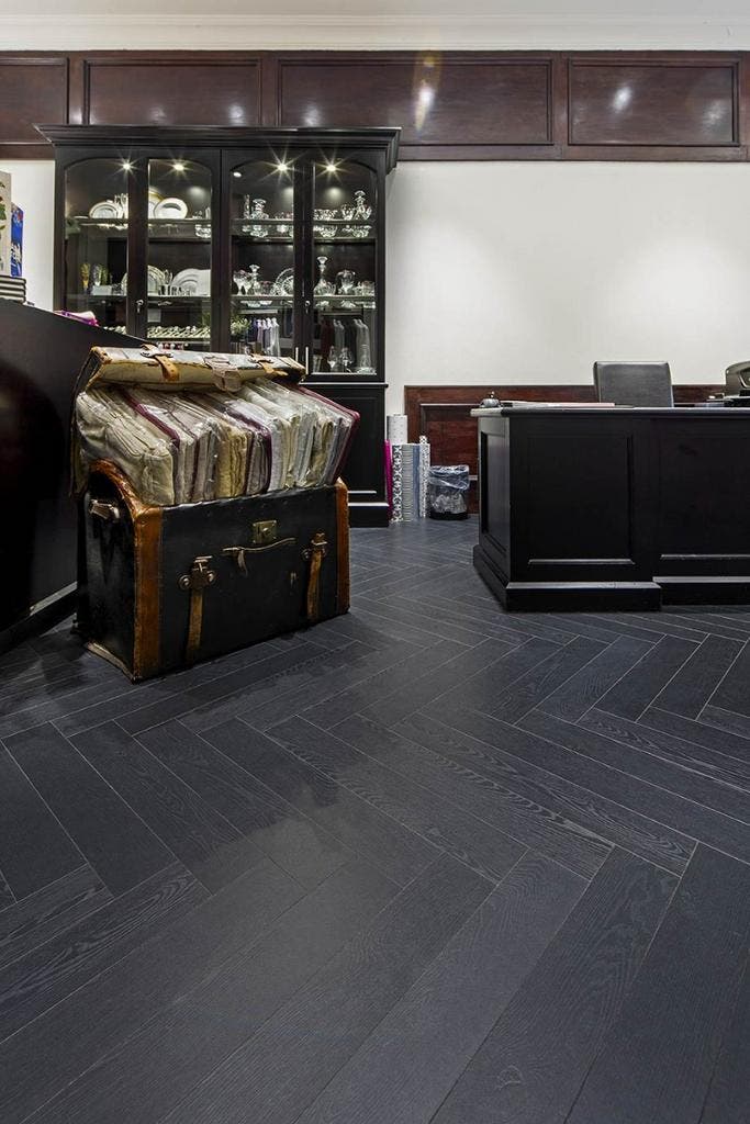 Visgraat Tegels 10x60 / FOREST DARK Visgraat Vloertegel /, Doe-het-zelf en Bouw, Tegels, Ophalen of Verzenden