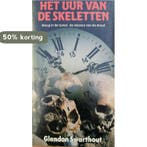 Uur van de skeletten 9789029548311 Swarthout, Verzenden, Gelezen, Swarthout