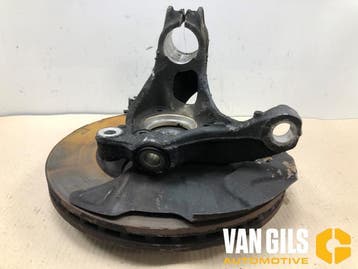Fusee rechts-voor Cupra Formentor O320734, Nieuw