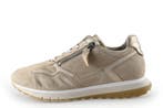 Paul Green Sneakers in maat 37 Beige, Verzenden, Beige, Zo goed als nieuw, Sneakers