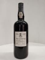 1985 Burmester - Vintage Port - Embouteillé en 1987 - Douro