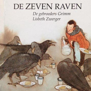 De zeven raven - Grimm, Verzenden