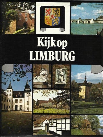 Kijk op Limburg - Timmers, Verzenden
