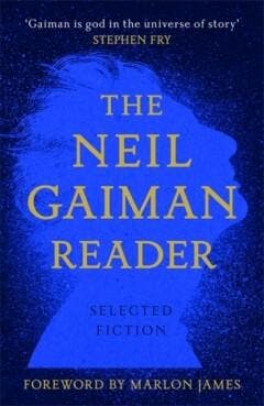 A Neil Gaiman Reader 9781472282309 Neil Gaiman, Verzenden, Gelezen, Neil Gaiman