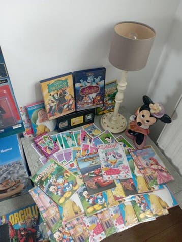 Disney - Jouet Star Wars ,disney - 2000-2010 - Europe, Nieuw