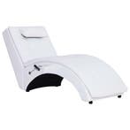 Massage chaise longue | Retour Deal | 67% Korting!, Maison & Meubles, Verzenden