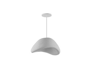 2dekans | Wabi Sabi Nomu Plafondlamp - Minimalistisch Design, Ophalen of Verzenden, Nieuw