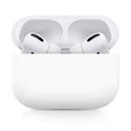 Flexibel Hoesje voor AirPods Pro - Silicone Skin AirPod Case, Verzenden, Nieuw