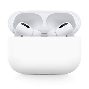 Flexibel Hoesje voor AirPods Pro - Silicone Skin AirPod Case, Verzenden, Nieuw