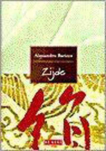 Zijde 9789052264691 Alessandro Baricco, Boeken, Verzenden, Gelezen, Alessandro Baricco