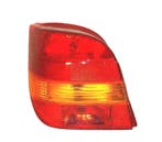 FEUX ARRIÈRE POUR FORD FIESTA MK3 89-95 MAZDA 121 90-96, Verzenden