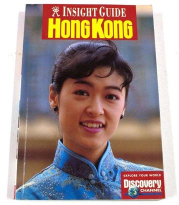 Hong Kong Insight Guide, Boeken, Verzenden, Nieuw