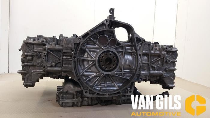Motor Porsche Cayman O187779, Autos : Pièces & Accessoires, Moteurs & Accessoires