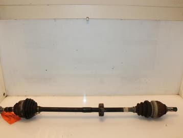 Aandrijfas rechts-voor Opel Astra O129922