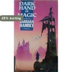 Dark hand of magic 9780044406143 Barbara Hambly, Verzenden, Gelezen, Barbara Hambly