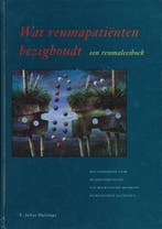 WAT REUMAPATIENTEN BEZIGHOUDT DR 1 9789066651500, Verzenden, E. .J. Huizinga