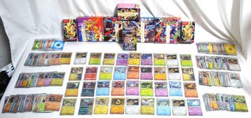 Booster box - Lotto Pokémon TCG:VMAX Climax s8b