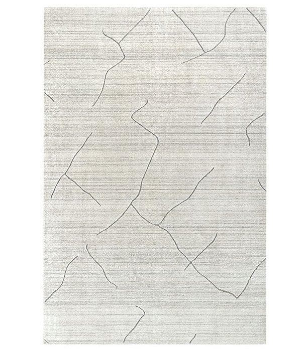 Col. Raíces Beige - Vloerkleed - 230 cm - 160 cm, Huis en Inrichting, Stoffering | Tapijten en Vloerkleden