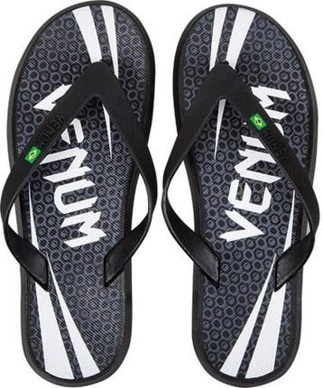 Venum Challenger Badslippers Flip Flop Teenslippers, Vechtsport, Nieuw, Venum, Verzenden