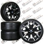 BMW 5 Serie i5 G60 G61 954i 21 inch originele velgen 5A32502, Ophalen of Verzenden