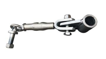 Stabilisator hefarm 215-260mm (Werktuigen), Zakelijke goederen, Ophalen of Verzenden