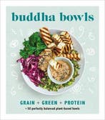 Buddha Bowls 9781785036675 Hannah Pemberton, Verzenden, Hannah Pemberton