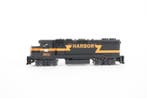 Bachmann Spectrum H0 - Diesellocomotief (2) - Type 3802 en, Nieuw