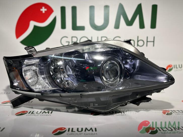 LEXUS RX RX350 XENON PHARE AVANT DROIT KOMPLET, Auto-onderdelen, Verlichting, Gebruikt, Lexus, Verzenden