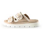 Maruti Muiltjes in maat 37 Beige, Verzenden, Beige, Maruti, Gedragen