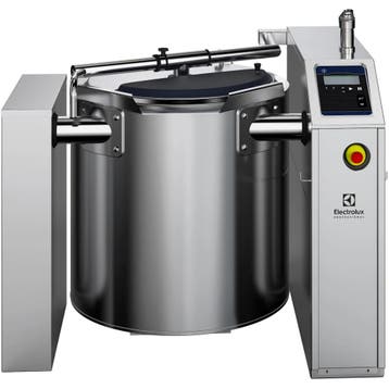 Kookketel | SMART VARIOMIX | Elektrisch | 150L | Indirecte, Verzenden