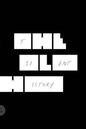 The Silent History 9780374534479 Eli Horowitz, Verzenden, Eli Horowitz