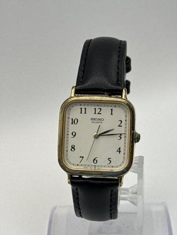 Seiko - Vintage Quartz - Zonder minimumprijs - 6531-5030 -