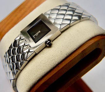 Chanel - Matelassé - Zonder minimumprijs - Q.E.34588 - Dames, Nieuw