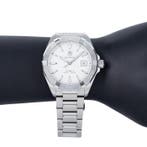 TAG Heuer - Aquaracer 300M - Zonder minimumprijs - WAY2111 -