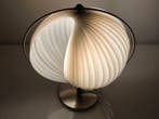 Lampa stoowa Space Age „Moon” – Prisma Leuchten, lata 80.,, Antiek en Kunst