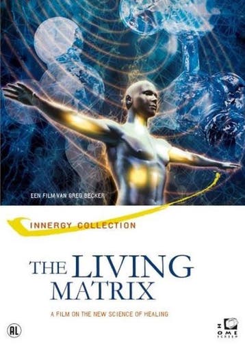 The Living Matrix, Verzenden, Nieuw in verpakking