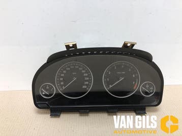 Kilometerteller KM BMW X3 O251445, Nieuw